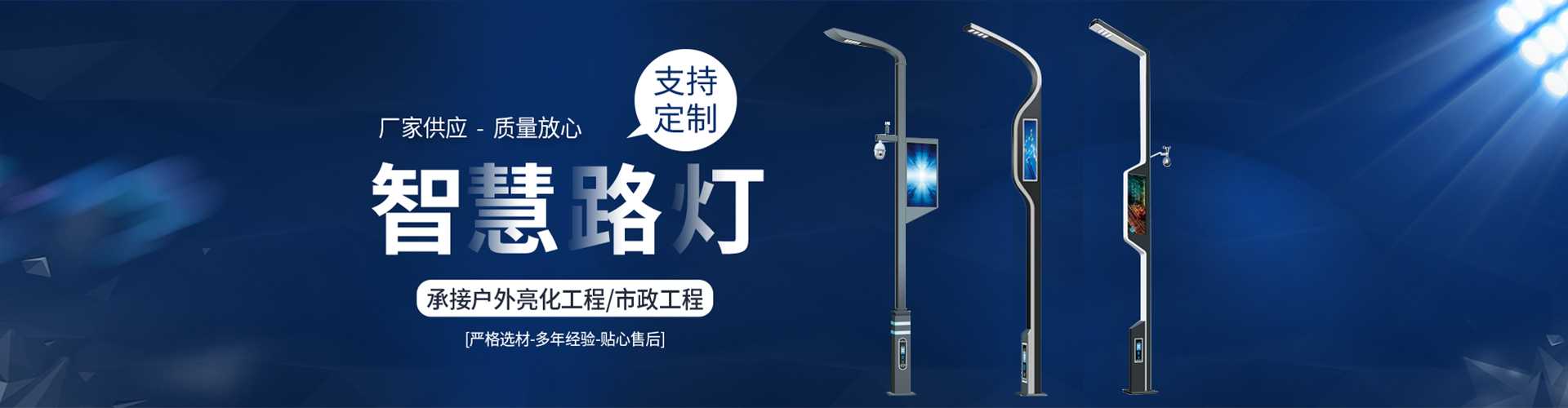 莲湖区太阳能路灯定制厂家